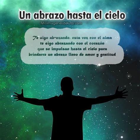 un abrazo hasta el cielo papa|Un Abrazo Hasta El Cielo Papá .